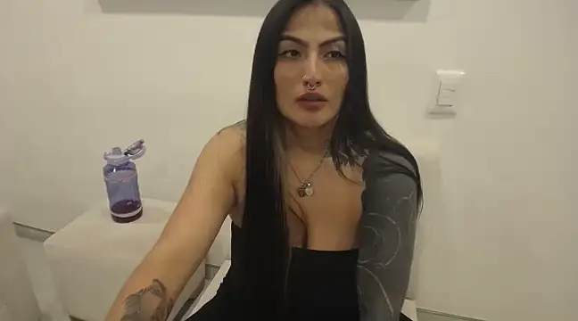 michell fun23 online show from February 2025 11:27:01 PM