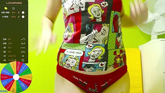 Ultra Meow online show from November 2025 12:38:02 AM