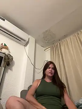 Sexifantasia online show from July 2026 02:05:17 AM