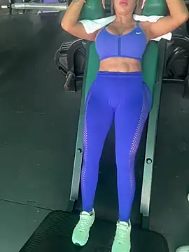 angelinafit online show from January 2026 07:48:02 PM