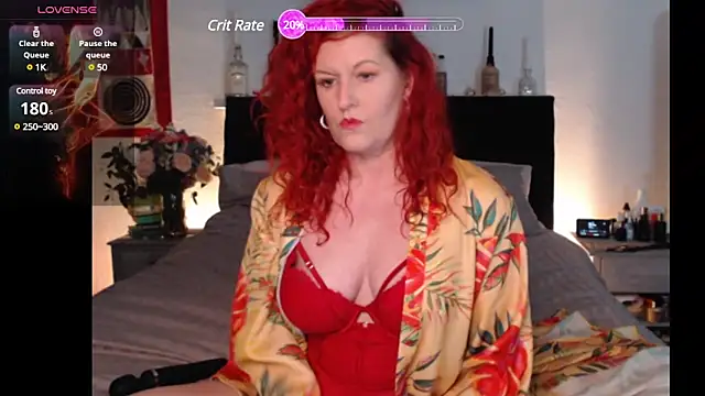 SultrySavannah online show from March 2025 11:16:02 PM