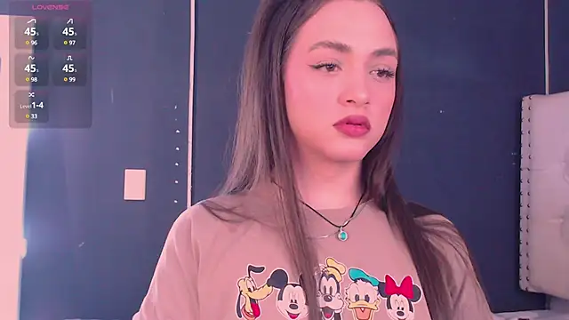 valen thompson online show from December 2024 09:37:01 PM