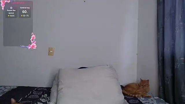 valen thompson online show from February 2026 10:14:01 PM