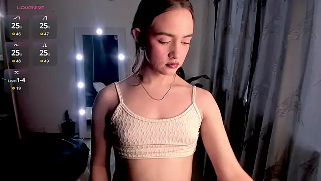 valen thompson online show from July 2026 10:58:02 PM