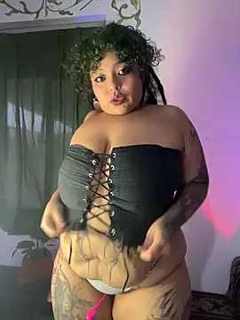 PrincessLauren420 online show from March 2026 11:10:02 PM