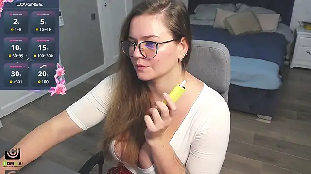KellyKleine online show from January 2025 11:03:02 AM