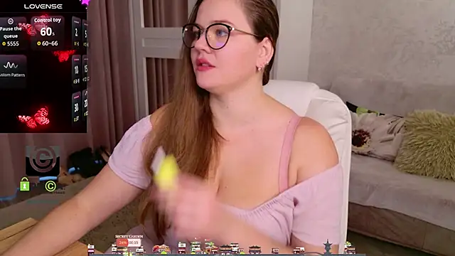 KellyKleine online show from November 2025 06:24:02 AM