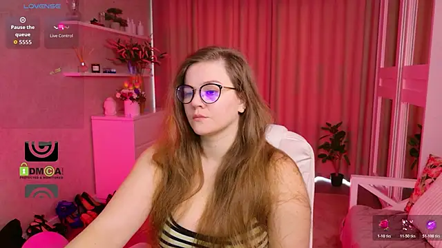 KellyKleine online show from March 2026 07:12:01 AM