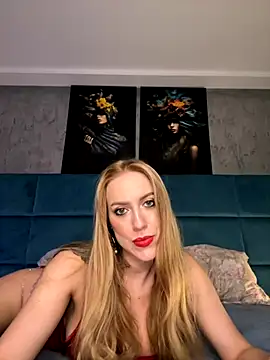 RockQueen A online show from October 2025 04:12:02 AM