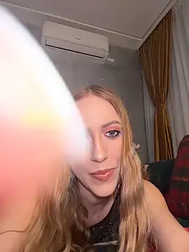 RockQueen A online show from December 2025 05:58:01 AM