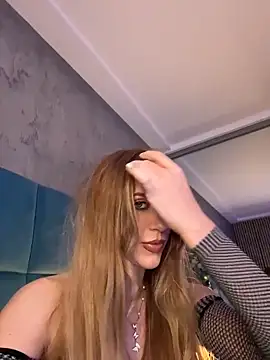 RockQueen A online show from March 2026 05:26:02 AM