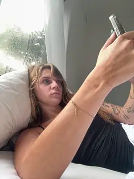 jessieamy online show from May 2026 12:07:02 AM