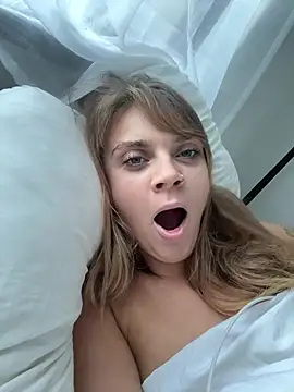 jessieamy online show from July 2026 11:37:01 PM