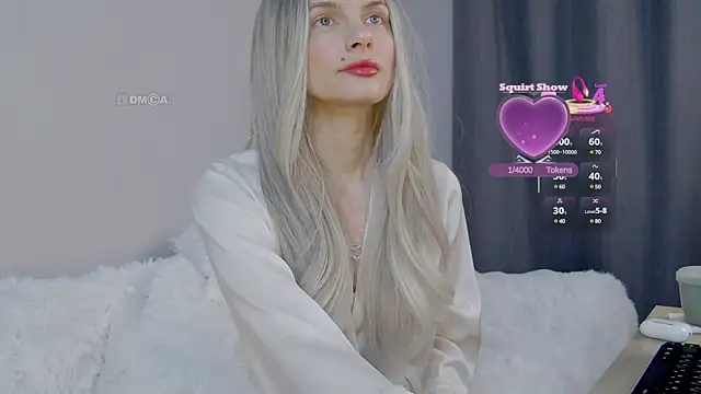 Goddessex online show from March 2025 03:58:02 AM