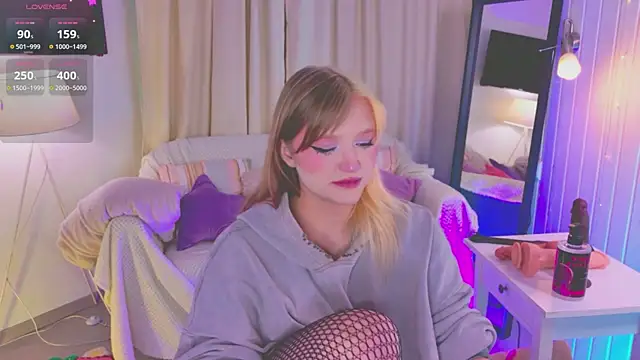 Crazy Wine online show from April 2026 10:22:02 PM