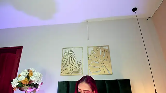 JupiteFox online show from April 2026 01:54:01 AM