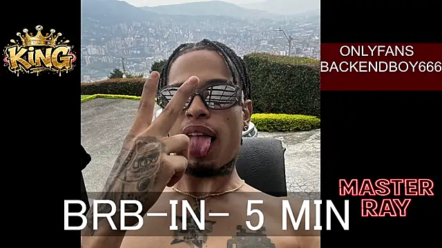 lilray99 online show from May 2026 01:14:01 AM