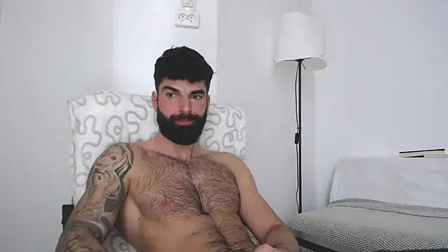 Verycutex online show from February 2025 07:20:01 AM