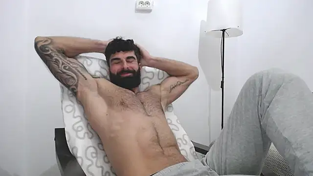 Verycutex online show from March 2025 08:54:01 PM