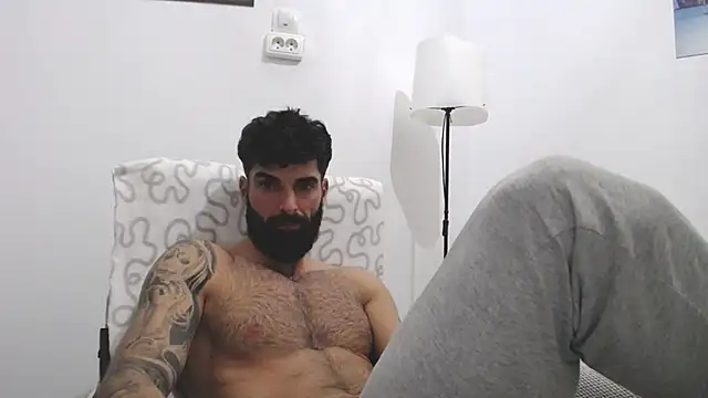 Verycutex online show from March 2025 09:10:02 PM