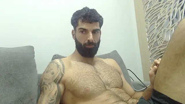 Verycutex online show from November 2025 09:13:02 AM