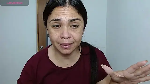 selena ferri online show from March 2026 10:48:01 PM