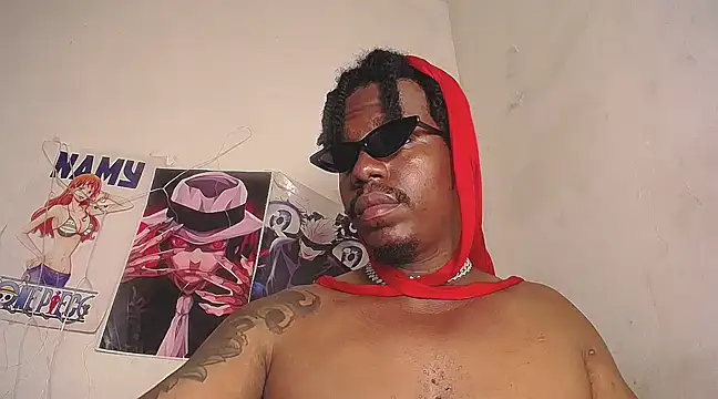 BlackRunning online show from February 2025 06:10:02 AM