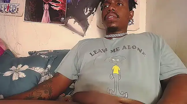 BlackRunning online show from February 2025 09:15:02 AM