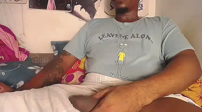 BlackRunning online show from March 2025 09:31:02 AM