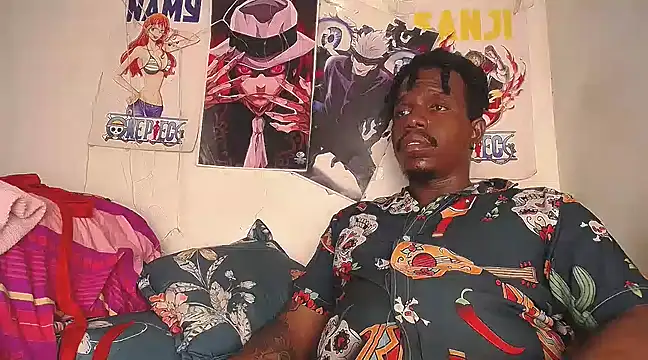 BlackRunning online show from March 2025 10:13:02 AM