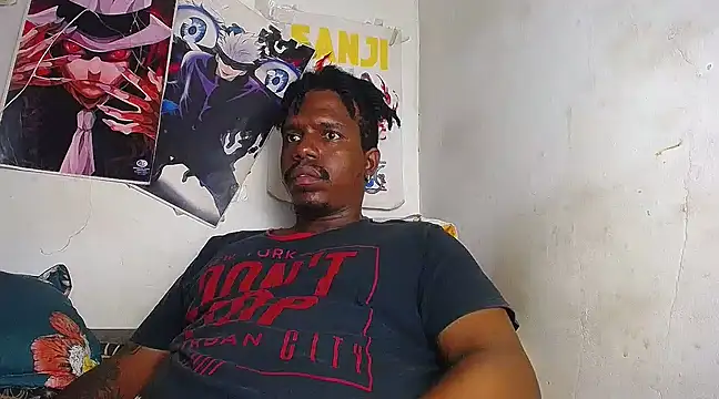 BlackRunning online show from March 2025 10:15:02 AM