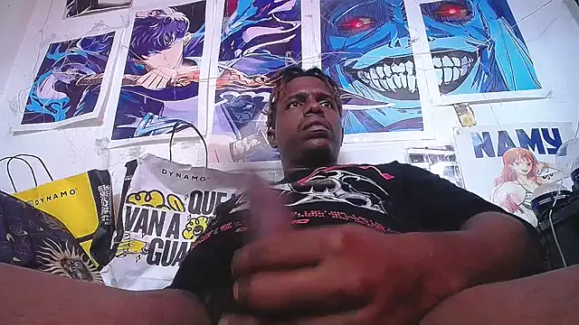 Snapshot of BlackRunning chatting on February 2026 02:16:02 PM BlackRunning online show from February 2026 02:16:02 PM