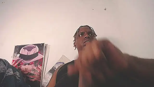 Snapshot of BlackRunning chatting on February 2026 07:59:01 AM BlackRunning online show from February 2026 07:59:01 AM