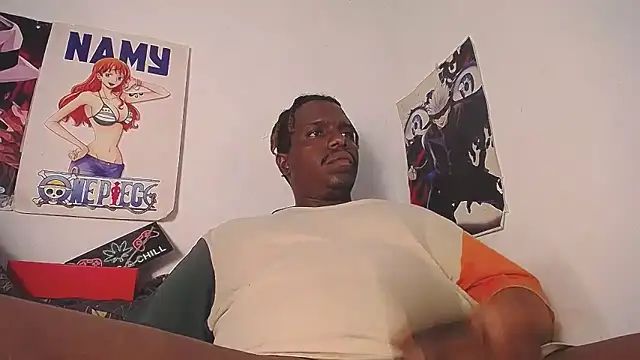 BlackRunning online show from March 2026 05:23:01 AM