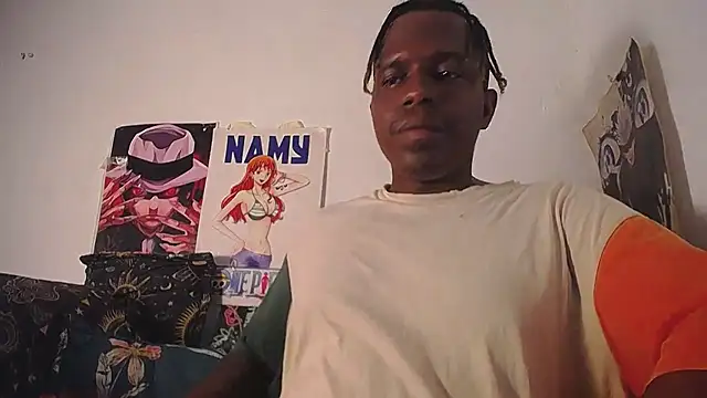 Snapshot of BlackRunning chatting on May 2026 03:04:02 AM BlackRunning online show from May 2026 03:04:02 AM