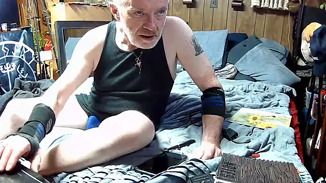 Makowboy online show from January 2026 11:30:01 PM