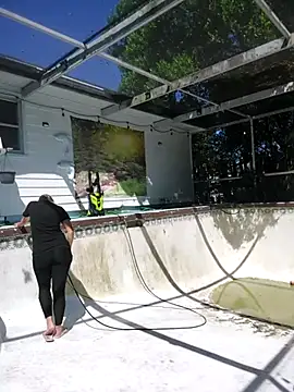 Snapshot of AsiaGoesPro chatting on October 2025 05:25:02 PM AsiaGoesPro online show from October 2025 05:25:02 PM