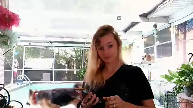 Snapshot of AsiaGoesPro chatting on October 2025 02:09:01 PM AsiaGoesPro online show from October 2025 02:09:01 PM