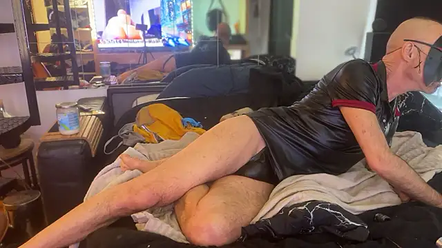 Sportparis4 online show from November 2025 11:54:02 AM