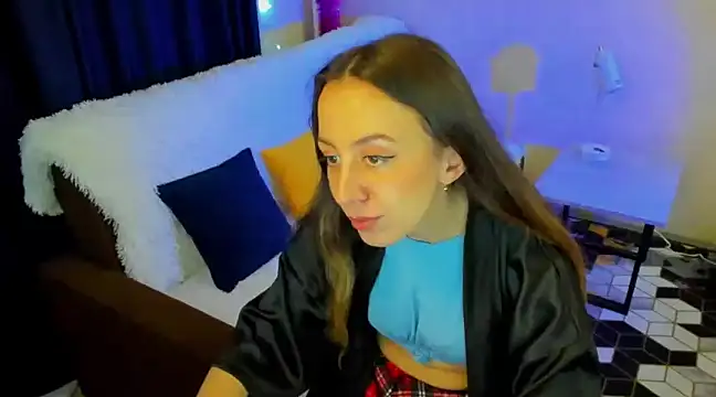 CurlySteph online show from March 2025 09:26:02 PM