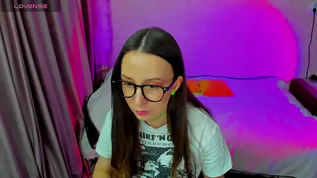 CurlySteph online show from February 2026 07:54:01 PM