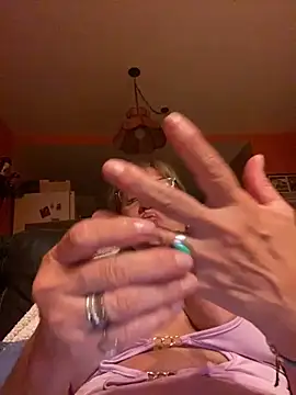 camelia3 online show from February 2025 11:04:02 PM