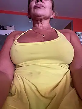 camelia3 online show from February 2025 02:57:01 PM