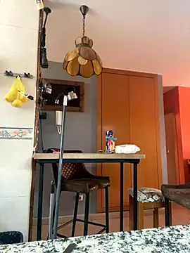 camelia3 online show from November 2025 01:43:02 PM