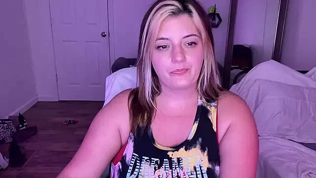 magicsparkles online show from February 2025 11:14:02 PM