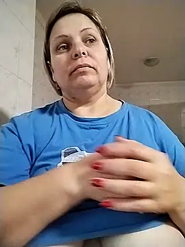 EvaCristal online show from November 2025 06:13:01 AM