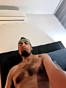 Chacal Armyy online show from November 2025 08:26:02 AM