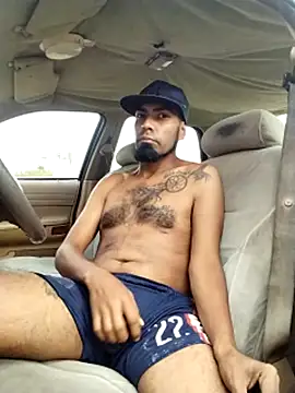 Chacal Armyy online show from November 2025 11:49:02 PM