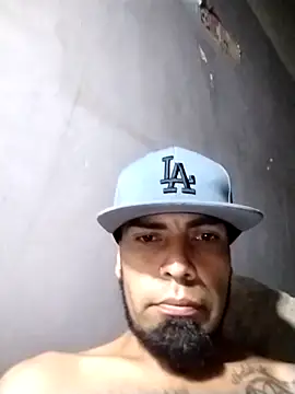 Chacal Armyy online show from February 2026 05:47:01 AM