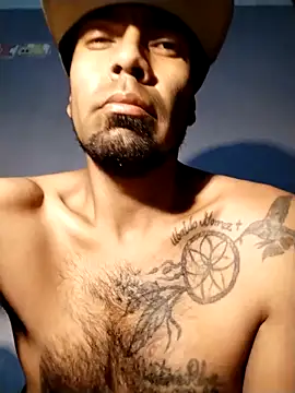 Chacal Armyy online show from March 2026 07:08:02 AM